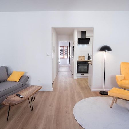 Neu / Design / Altstadt / Kueche / Netflix Бад-Зекинген Экстерьер фото