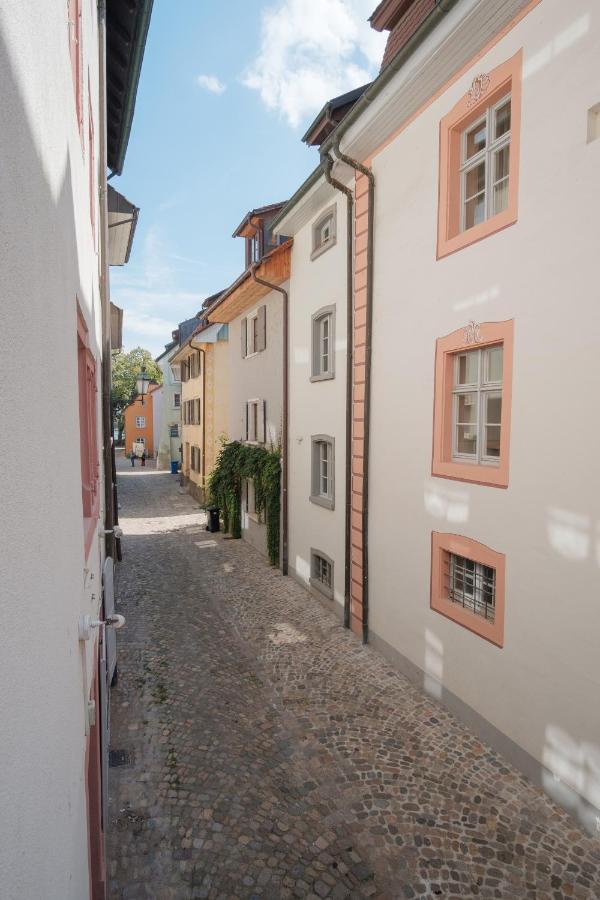 Neu / Design / Altstadt / Kueche / Netflix Бад-Зекинген Экстерьер фото